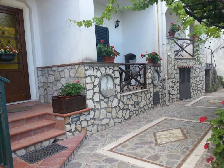 Casa Tramonti