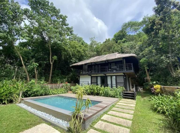 Villa Villa Libertad