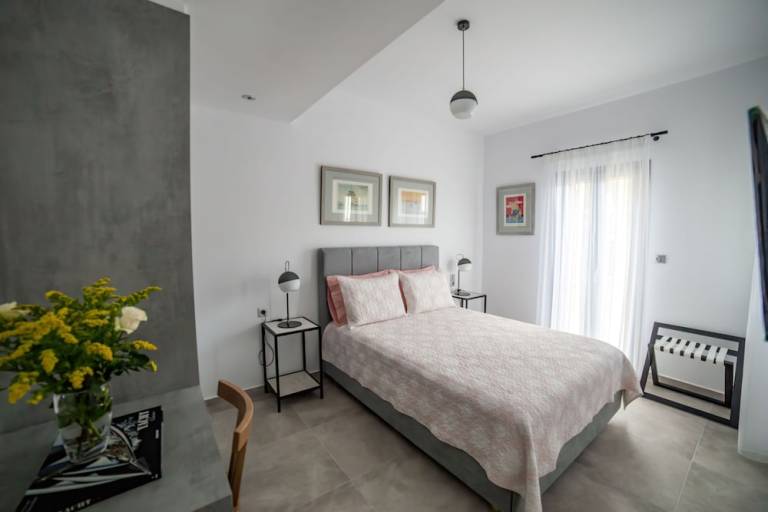 Villa  Agios Panteleimon