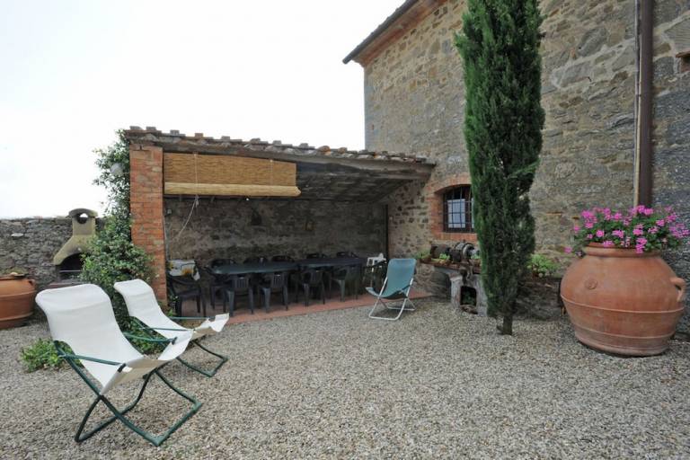 Agriturismo Pietraviva