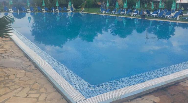 Lovely holiday apartment with pool | Pets are welcome — photo 5