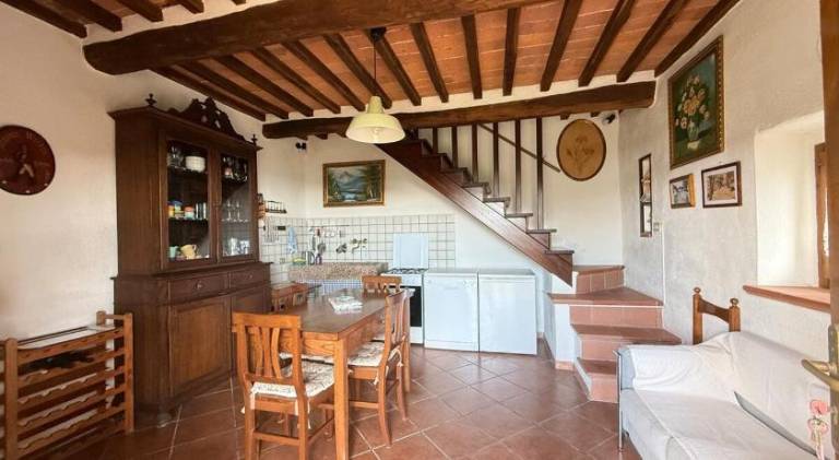 Rental apartment with 2 rooms for 4 persons — photo 2