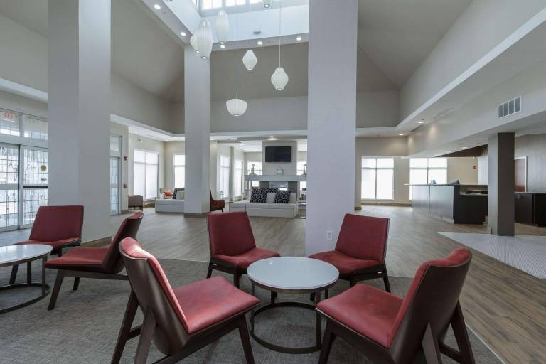 Hilton Garden Inn Elkhart — photo 3