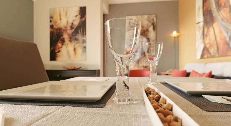 Holiday apartment with 1 room for 2 persons — photo 3