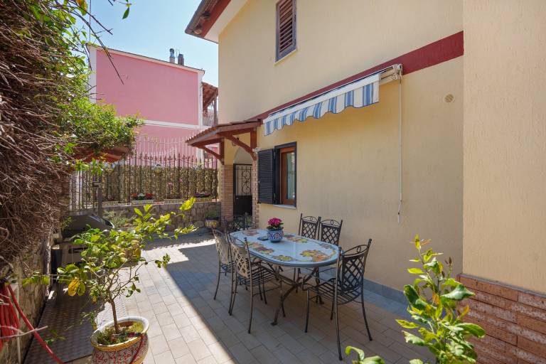 Apartment 'Casa Mariateresa' with Mountain View, Wi-Fi and Air Conditioning — photo 2