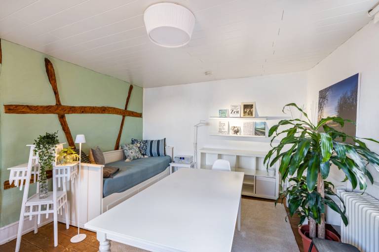 200 m&sup2; Ferienhaus