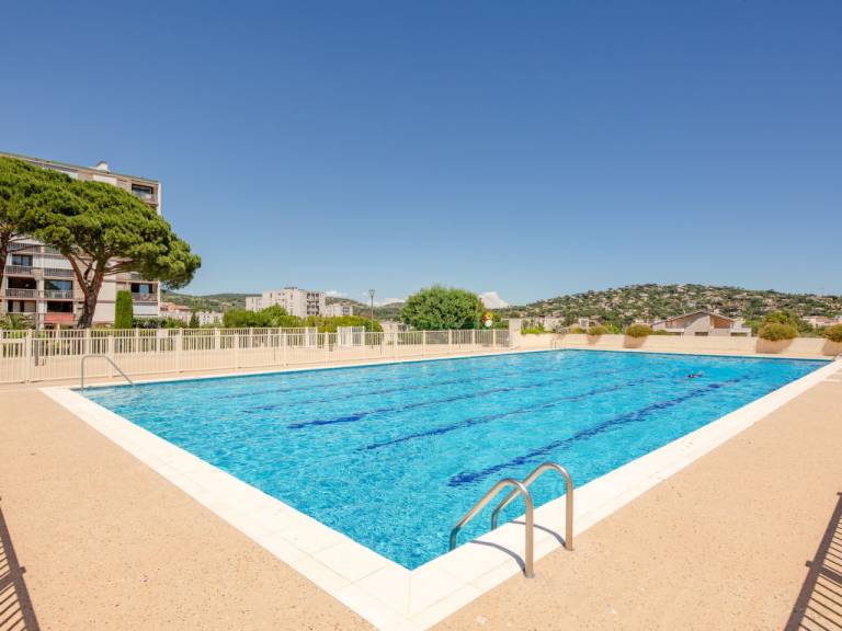 Apartman Saint-Tropez