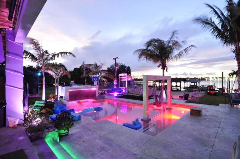 House  Orlando