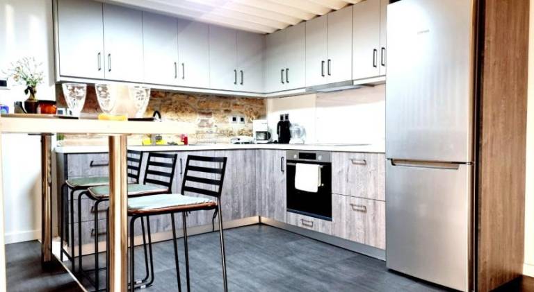 Holiday apartment with terrace & yard | Pets are welcome — photo 3
