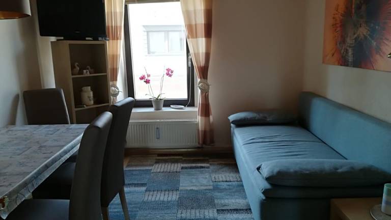 Ferienwohnung Schweich