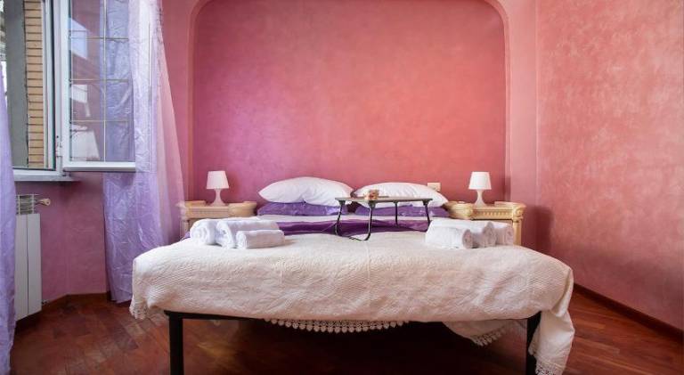 Rental apartment | Close to the beach | Pets allowed in Fiumicino