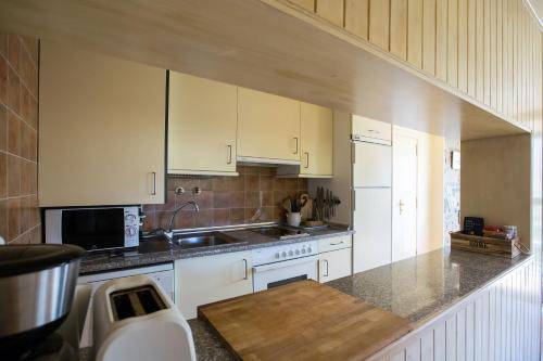 Apartamento Formigal