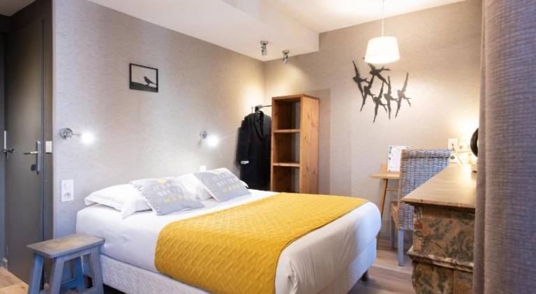 Atipik Hotel in Annecy