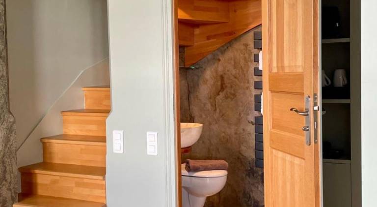 Suites du Cabinet Vert — photo 4
