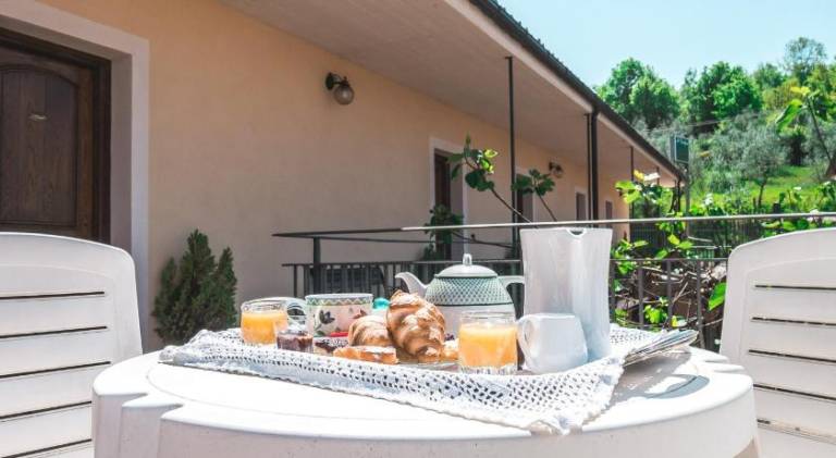 Hotel Albergo Ristorante Il Ciclope — photo 3