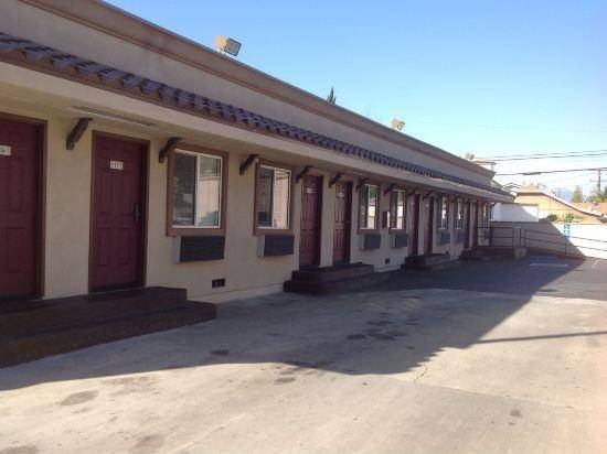 Palms Motel — photo 3