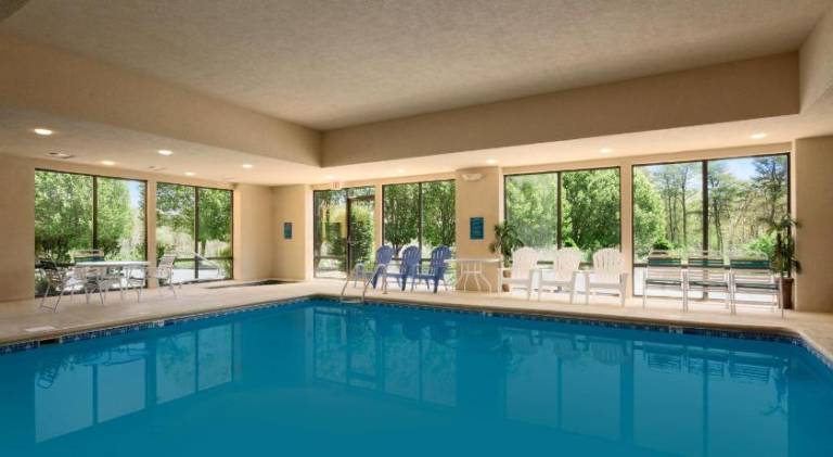 Baymont by Wyndham Crossville — photo 2