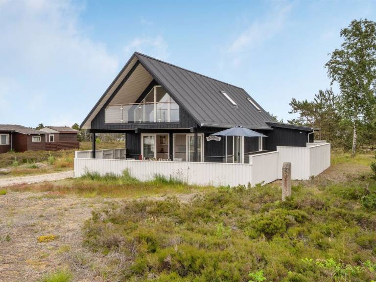 Ferienpark  Læsø