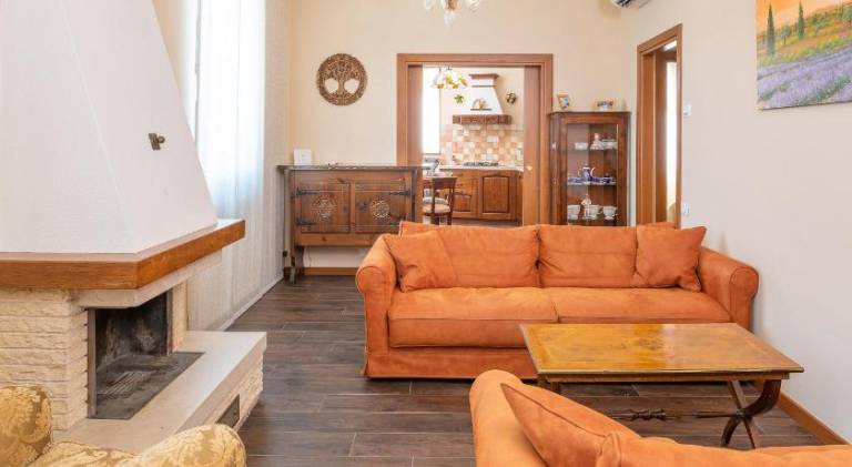 Holiday apartment | Pets allowed in Affi