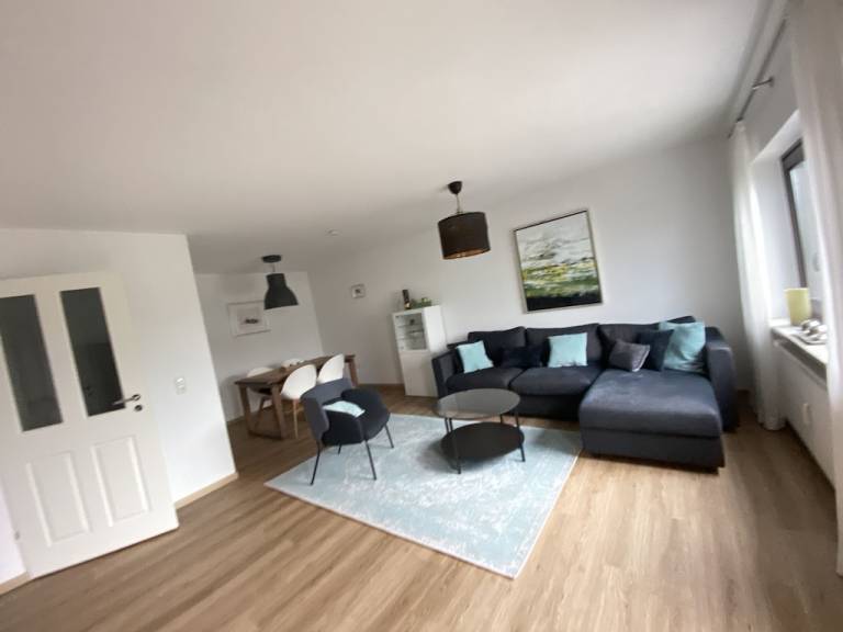 Ferienwohnung Gensingen