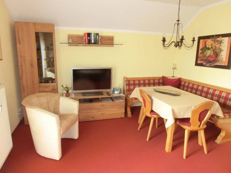 Ferienwohnung Bad Füssing