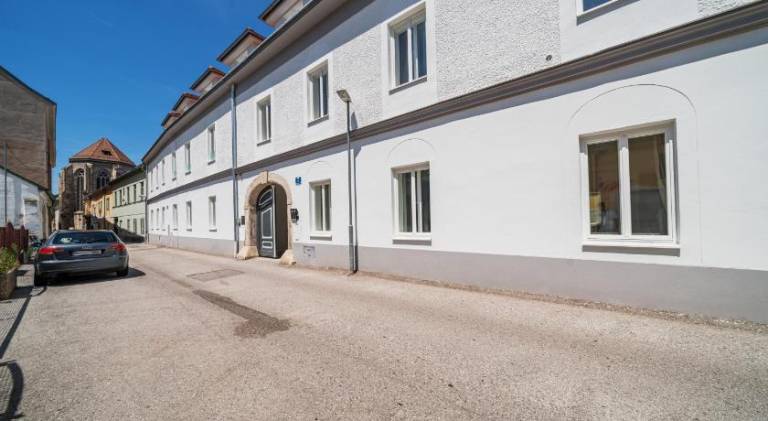 Holiday apartment for 2 persons — photo 4