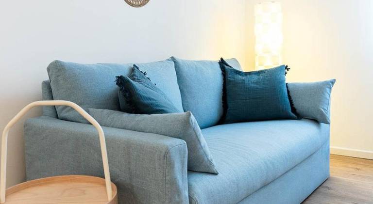 Apartment with 1 room for 6 persons in Bologna