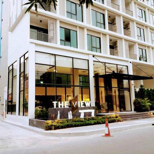 Apartment  Thung Song Hong