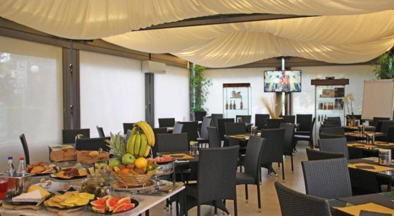 Park Hotel Villa Leon d'Oro — photo 4