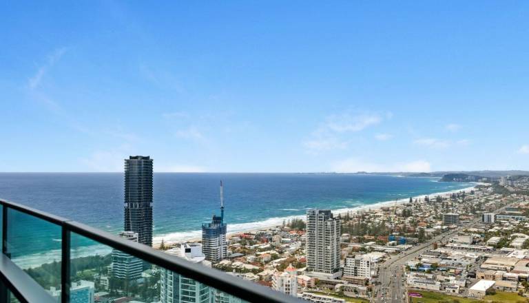 Apartment  Broadbeach