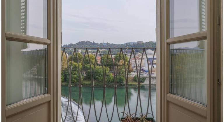 Domus Vittorio Gran Madre View FREE WI-FI — photo 3