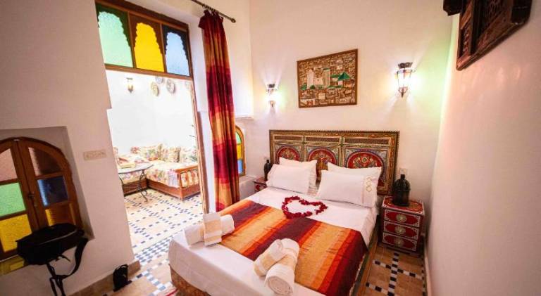 Hostel  Talaa
