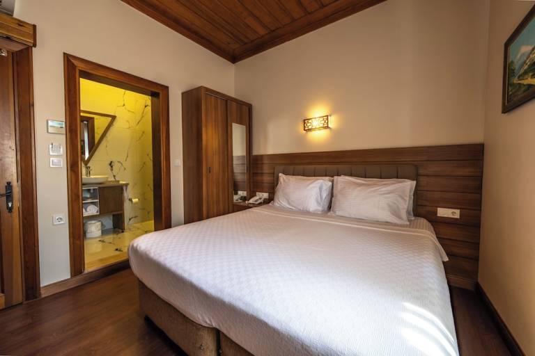 Accommodation  Mudanya