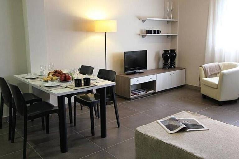 Appartement Sants-Montjuïc