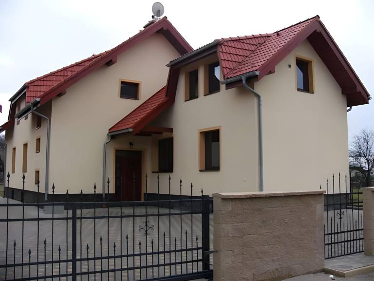 Apartmán  Žilina