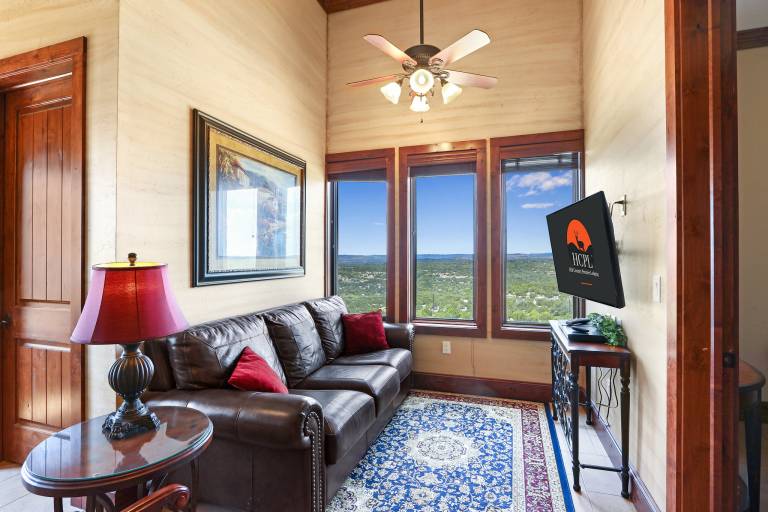 Arc de Texas - Lafayette Suite — photo 4