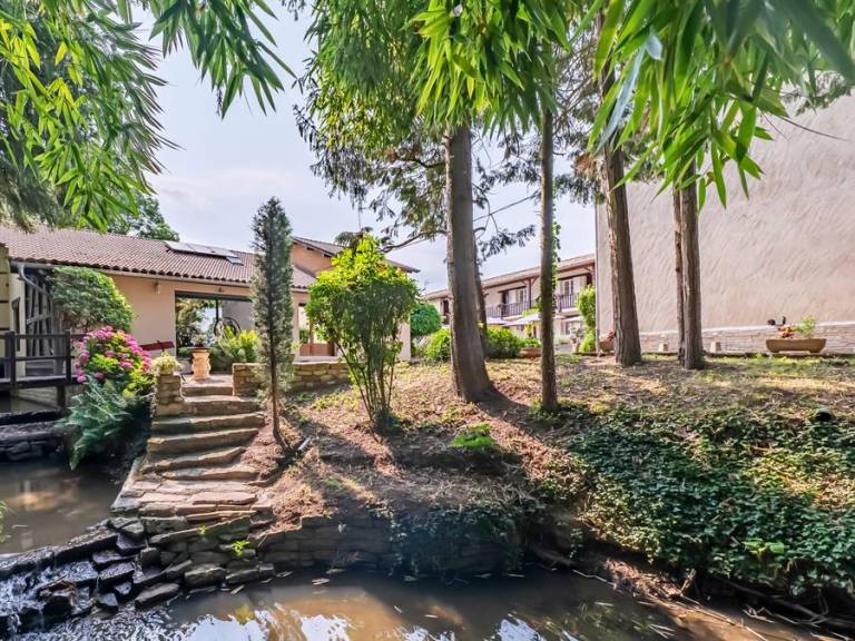 Mobilheim Montbellet