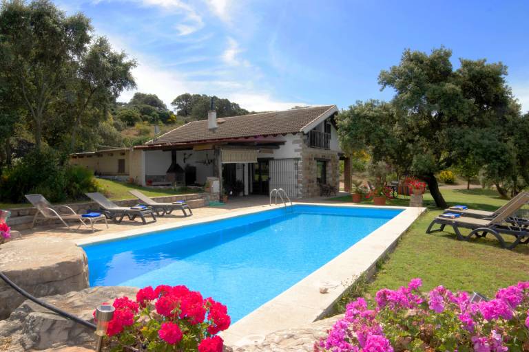 Cottage La Joya