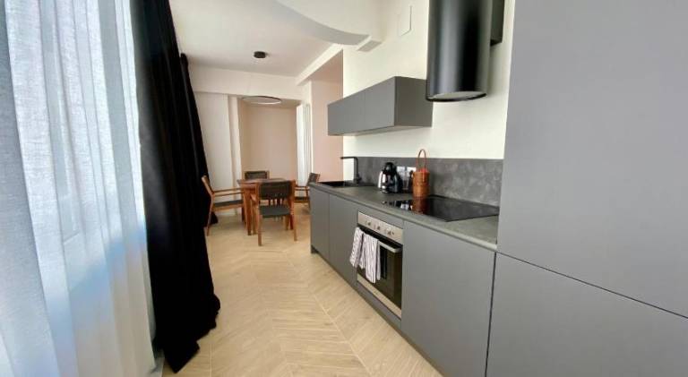 Holiday apartment | Next to Fontana del Delfino — photo 2
