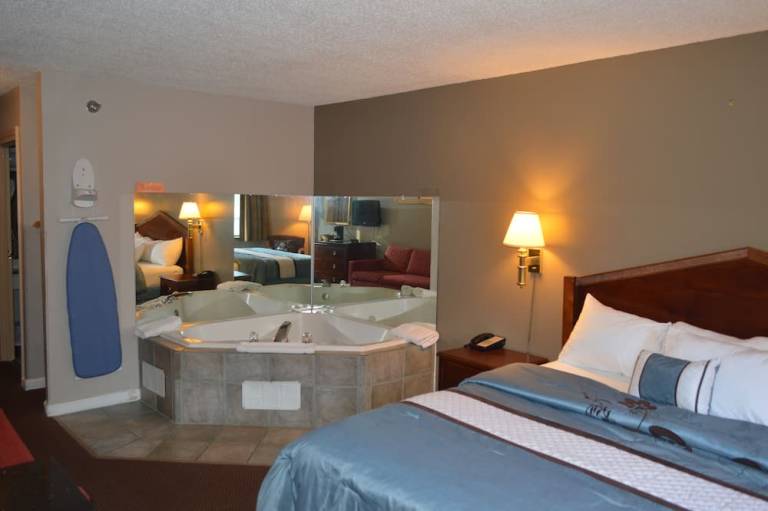 American Elite Inn