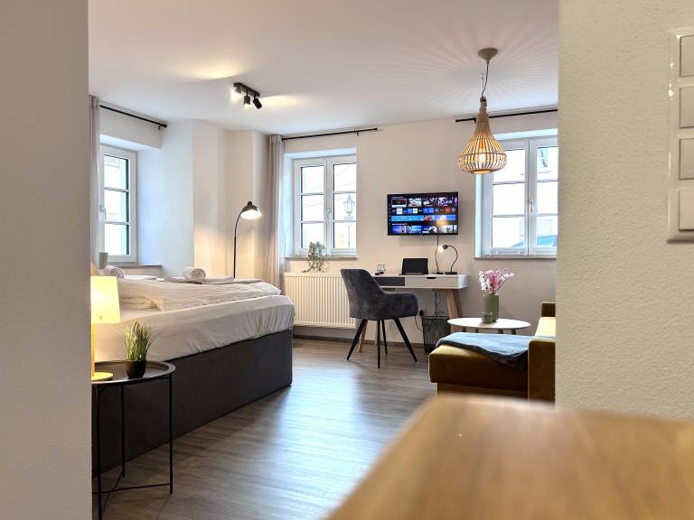 Ferienwohnung Abensberg