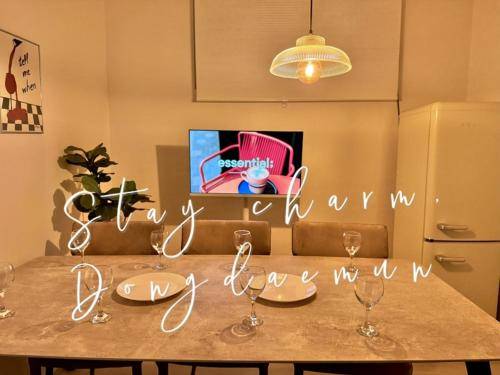 80 m² Ferienwohnung