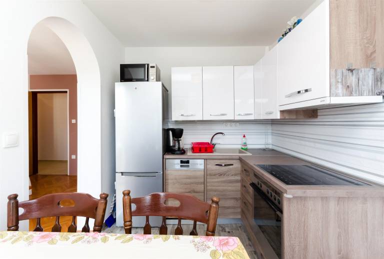 Rental apartment with barbeque & terrace | Sea view | Next to the beach | Dogs allowed — photo 5