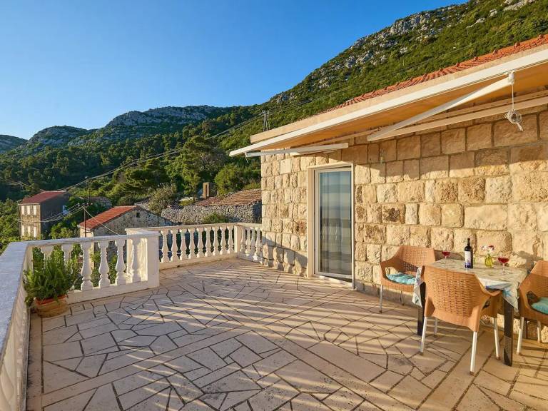 Apartman  Maranovići