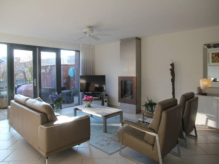 120 m² Ferienhaus