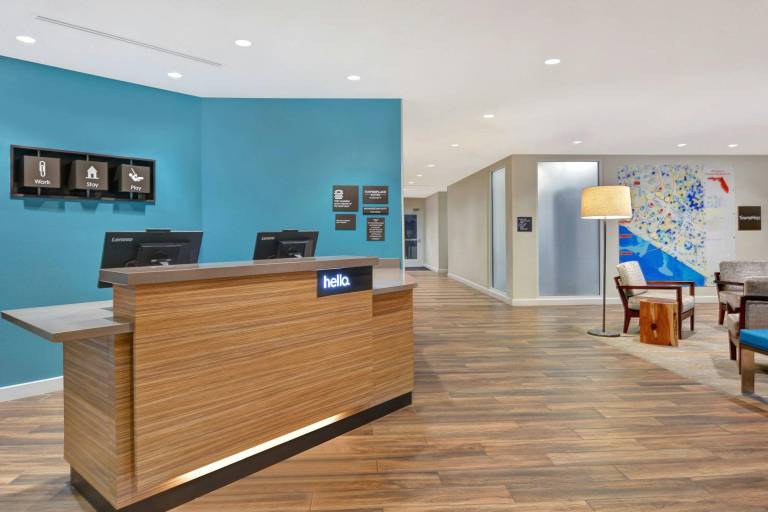 TownePlace Suites by Marriott Panama City Beach Pier Park — photo 5