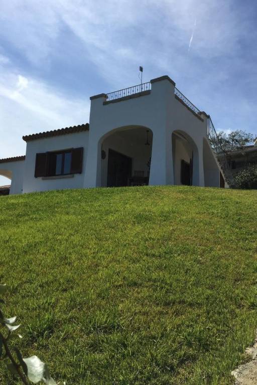 Ferienwohnung in Budoni, Tanaunella f&uuml;r max. 2 Personen