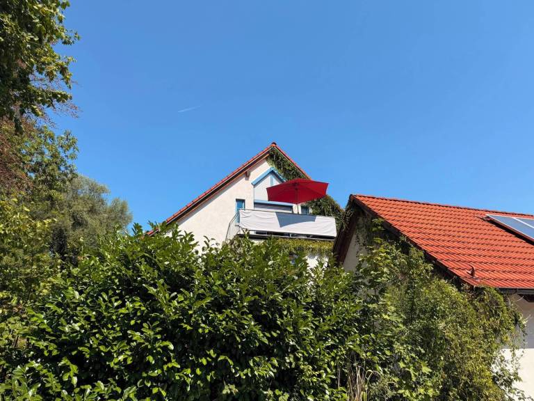 Ferienwohnung Ammersee