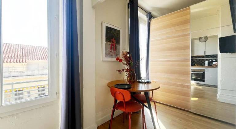 Wonderful apartment | Pets are welcome — photo 2