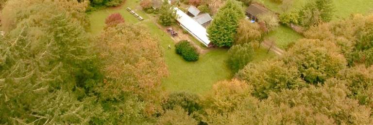 Cottage Brockenhurst
